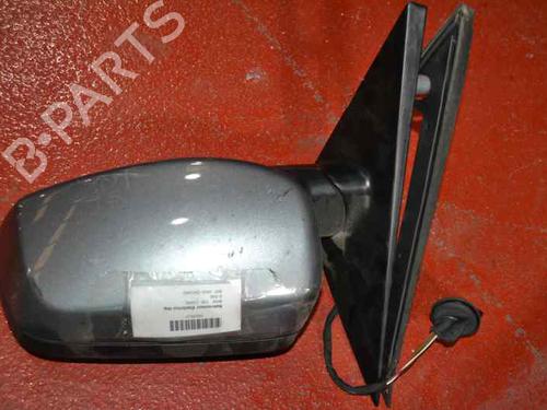 Left mirror BMW 5 (E60) 520 d | BP1168163C26 