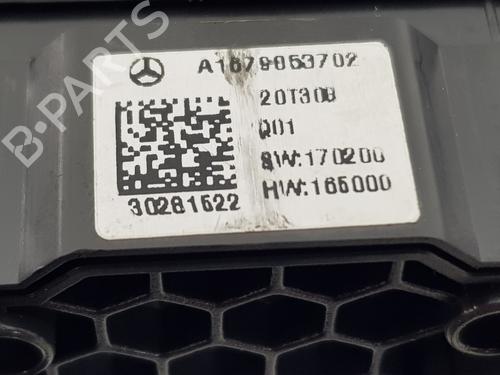 Switch MERCEDES-BENZ GLE Coupe (C167) GLE 350 de 4-matic (167.317) | BP34354263I30  - Image 5