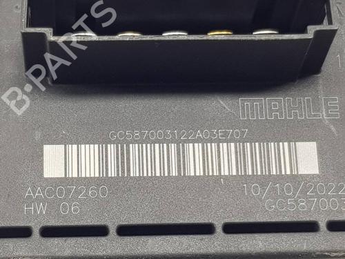 Heater resistor OPEL MOKKA | BP39718611M108 - Image 5