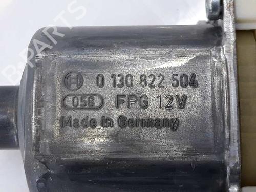 Right rear window motor MERCEDES-BENZ C-CLASS (W204) C 220 CDI (204.008) | BP3654745E22 