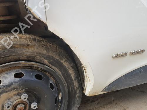 Right front shock absorber NISSAN NV300 Van (X82)  | BP32328307M17 