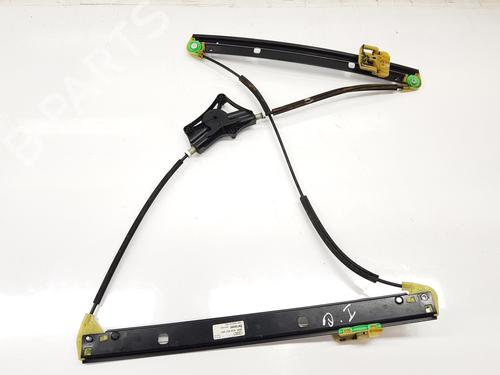 Front left window mechanism AUDI A6 C7 (4G2, 4GC) 2.0 TDI | BP29467031C22 