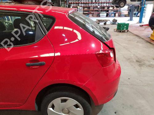 Electronic sensor SEAT IBIZA IV (6J5, 6P1) 1.2 | BP8744741M84 