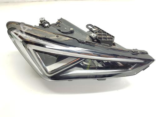 Used Right headlight SEAT LEON (KL1, KLG) [2019-2025]  29436815