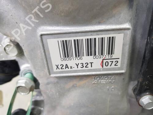 Engine TOYOTA RAV 4 IV (_A4_) 2.5 Hybrid (AVA42_) | BP39882852M1 - Image 6
