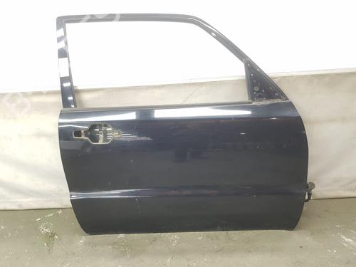 Right front door MITSUBISHI PAJERO III (V7_W, V6_W) 2.5 TDi (V64W) | BP8250890C3 