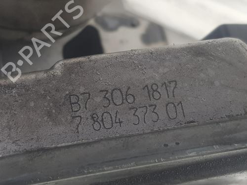 Throttle body BMW 1 (E87) 118 d | BP8340459M82 