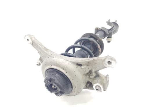 Left front shock absorber AUDI A5 (8T3) 2.7 TDI | BP20199707M16 