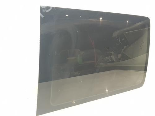 Dør rude ventre bagtil Dør rude ventre bagtil VW TRANSPORTER T6 / CARAVELLE T6 Bus (SGB, SGJ, SHB, SHJ) [2015-2024] 36678811 36678811