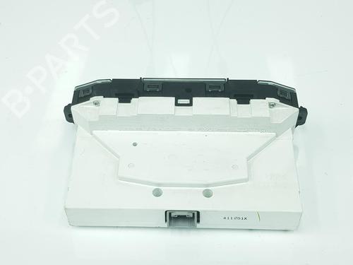Display monitor TOYOTA LAND CRUISER PRADO (_J12_) 3.0 D-4D (KDJ120, KDJ125) | BP10696963C48 