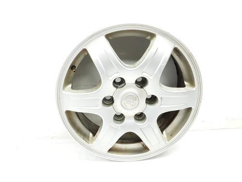 Used Rim TOYOTA LAND CRUISER PRADO (_J12_) 3.0 D-4D (KDJ120, KDJ125) (163 hp) 15687336