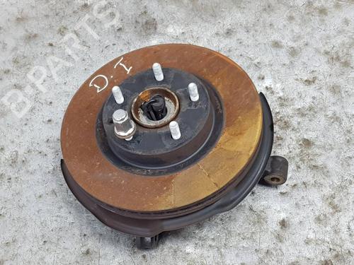 Used Left front steering knuckle Left front steering knuckle 38605390 38605390