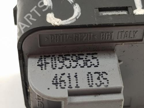 Mirror switch AUDI A3 Sportback (8PA) 1.6 TDI | BP17453758I25 