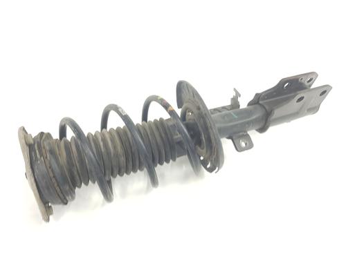 Left front shock absorber PEUGEOT 3008 II SUV (MC_, MR_, MJ_, M4_) 1.6 BlueHDi 120 | BP29731751M16 