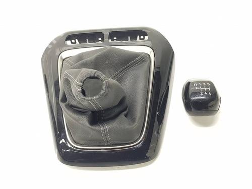 Shift knob OPEL CORSA F (P2JO) | BP40551660I34 - Image 2