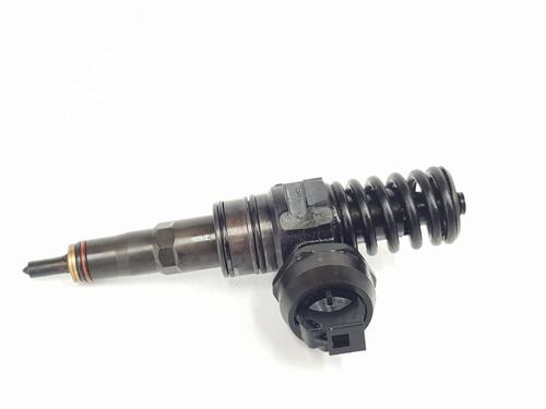 Used Injector AUDI A3 (8P1) [2003-2013]  25771672