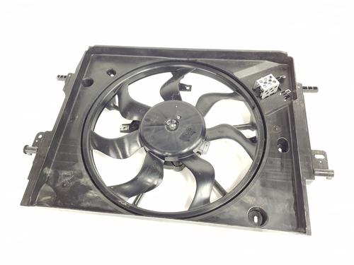 Radiator fan DACIA SANDERO III | BP32430704M35