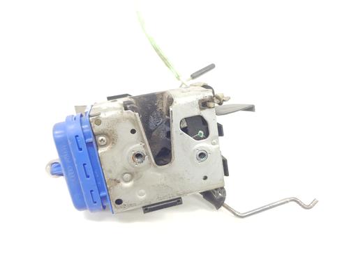 Rear left lock AUDI A3 (8L1) 1.9 TDI | BP17566694C100 