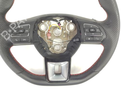 Steering wheel MG MG ZS SUV (AZS1) 1.0 T-GDi | BP37495169C49 - Image 5