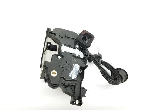 Rear left lock SEAT ARONA (KJ7, KJP)  | BP29729284C100 