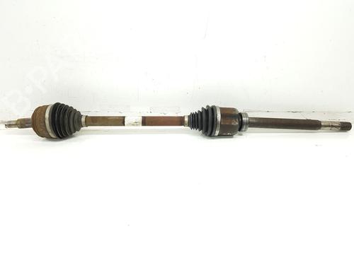 Used Right front driveshaft Right front driveshaft RENAULT MASTER III Platform/Chassis (EV, HV, UV) 2.3 dCi 170 FWD (EV0L, HV0L, UV0L) (170 hp) 36664688 36664688