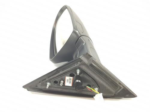 Right mirror KIA OPTIMA (JF) 1.7 CRDi | BP18863488C27 