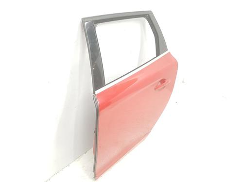 Left rear door VOLVO XC60 I SUV (156) D3 | BP16293099C4 