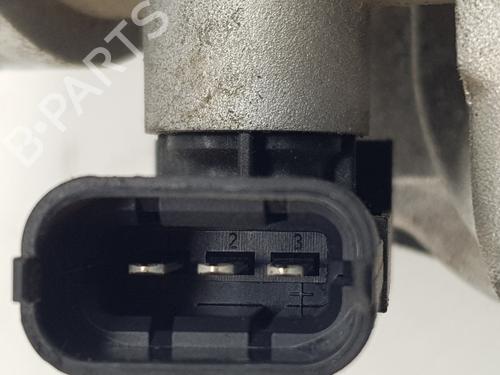 Throttle body DACIA DOKKER MPV (KE_)  | BP24367101M82 