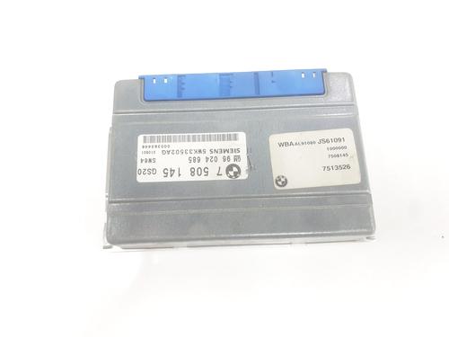 Electronic module BMW 3 (E46) 330 d | BP34043552M83  - Image 5