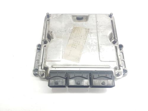 Used Engine control unit (ECU) Engine control unit (ECU) RENAULT SCÉNIC I MPV (JA0/1_, FA0_) 1.9 dTi (JA1U) (80 hp) 33464556 33464556