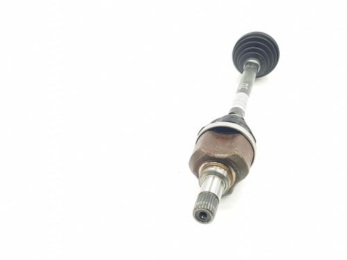 Left front driveshaft OPEL ASTRA L Sports Tourer (O5)  | BP26122581M38 