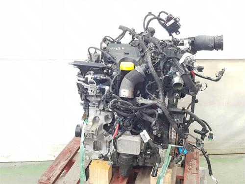 Engine RENAULT KANGOO III MPV | BP38267150M1 - Image 9