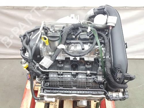 Used Engine VW SCIROCCO III (137, 138) [2008-2018]  29239093