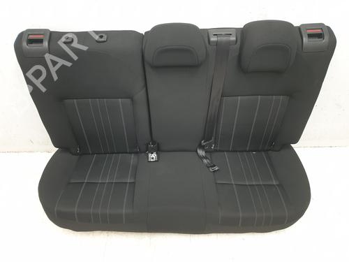 Seats set CITROËN C4 II (NC_) 1.6 BlueHDi 100 | BP32236921C78 