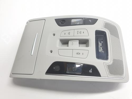 Interior roof light AUDI A6 C7 (4G2, 4GC) 2.0 TDI | BP29452807I8 