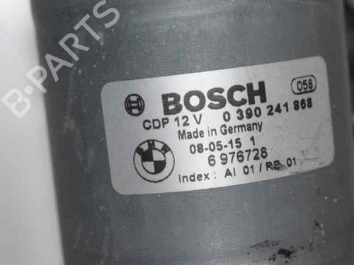 Front wiper motor BMW 7 (E65, E66, E67) 730 Ld | BP1361919M29 
