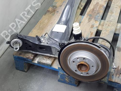 Rear axle OPEL ASTRA L Sports Tourer (OV5) 1.2 (FRHNPJ) | BP27272275M2 