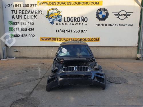 Used Parts BMW 1 Coupe (E82)  118 d  1134726