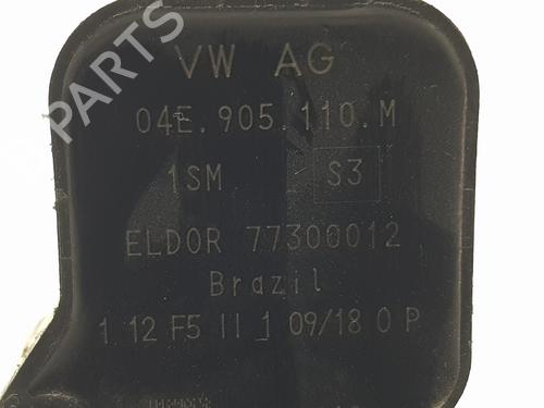 Ignition coil SEAT ARONA (KJ7, KJP) | BP25608170M94