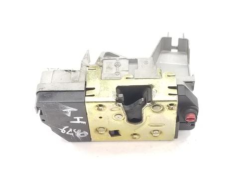 Rear left lock PEUGEOT 307 (3A/C) 2.0 16V | BP14245980C100 
