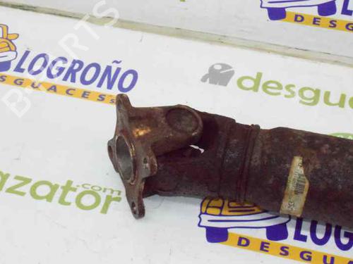 Driveshaft TOYOTA LAND CRUISER PRADO (_J12_) 3.0 D-4D (KDJ120, KDJ125) | BP1414319M37 