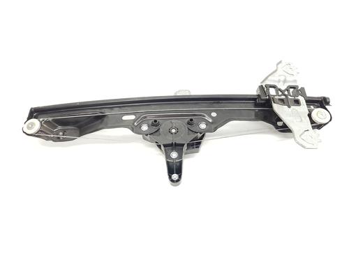 Front right window mechanism RENAULT KADJAR (HA_, HL_) | BP37182796C23 - Image 3