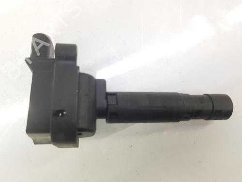 Used Ignition coil MERCEDES-BENZ C-CLASS Coupe (CL203) C 180 Kompressor (203.746) (143 hp) 9499693