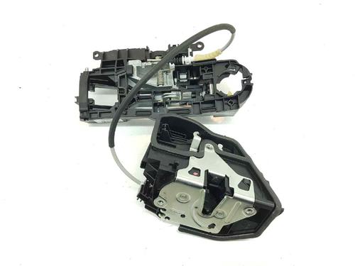 Rear right lock BMW 5 (F10) 520 d (190 hp) 5594400