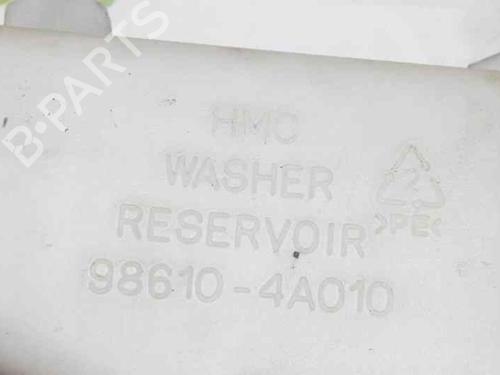 Windscreen washer tank HYUNDAI H-1 / STAREX Bus (A1) 2.5 TD 4WD | BP7419825C113 
