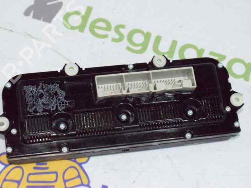 Climate control VW GOLF V (1K1) 1.6 | BP779374I5 