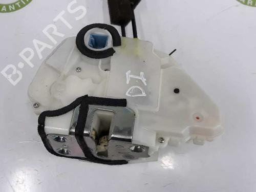 Front left lock HONDA ACCORD VIII (CU) 2.0 i (CU1) | BP4664697C98 