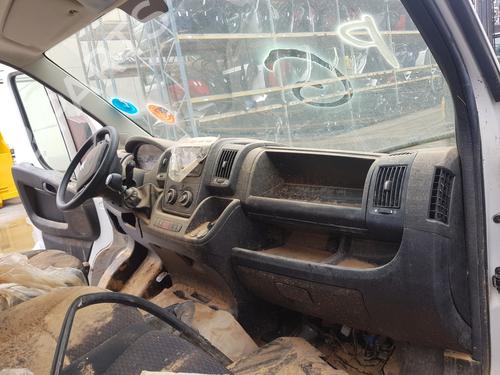 Intercooler CITROËN JUMPER II Van 2.2 BlueHDi 140 | BP30975004M30