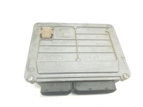 Engine control unit (ECU) SKODA FABIA I (6Y2)  | BP11026713M57 