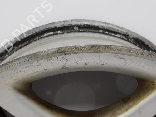 Rim TOYOTA LAND CRUISER 90 (_J9_) 3.0 TD (KZJ90_, KZJ95_, KZJ90R, KZJ95R, KZJ90W, KZJ95W) | BP15665392C45 